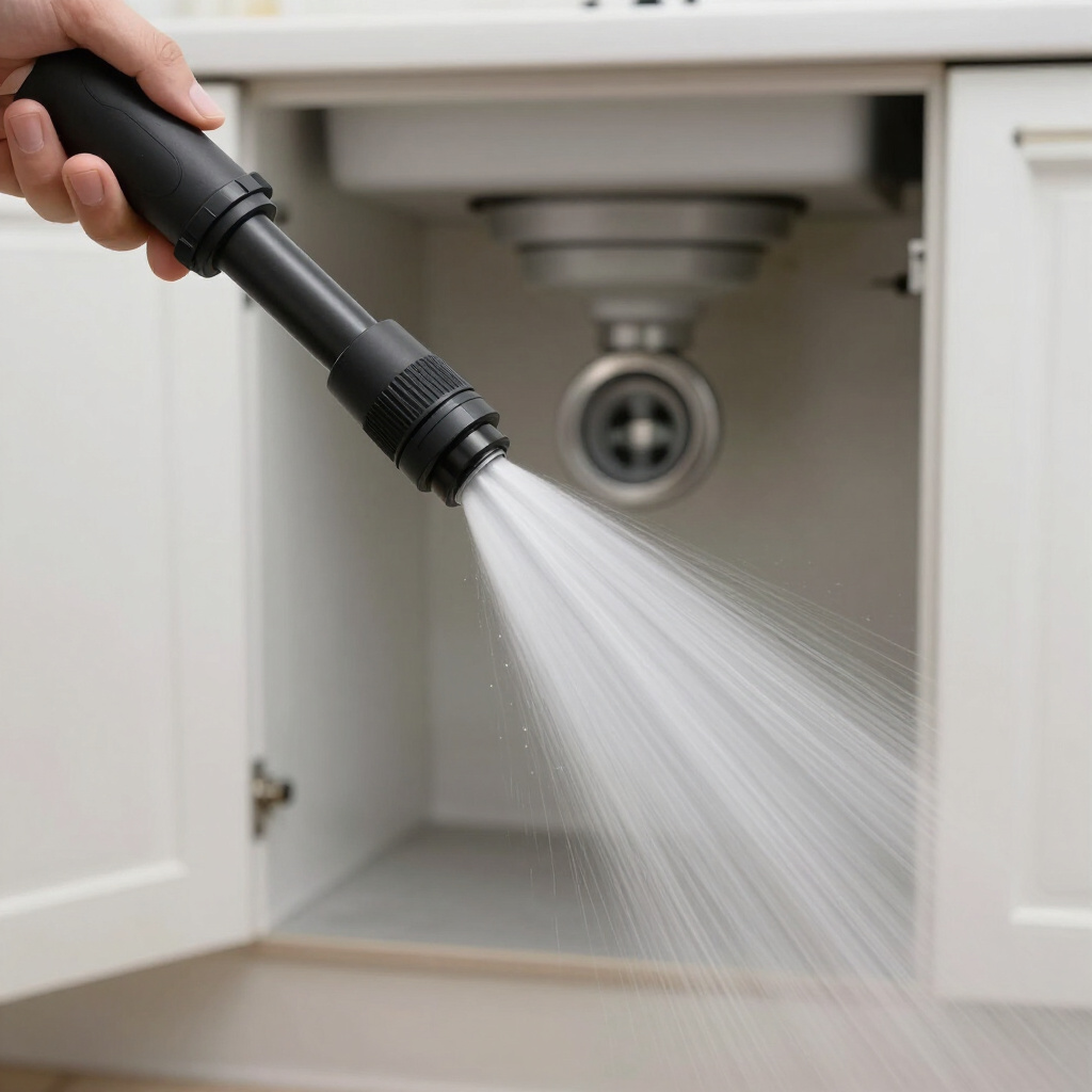 Drain Cleaning & Unclogging in Sherwood