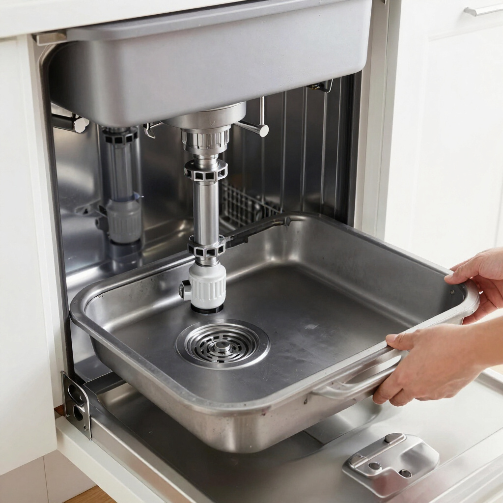Garbage Disposal in Sherwood